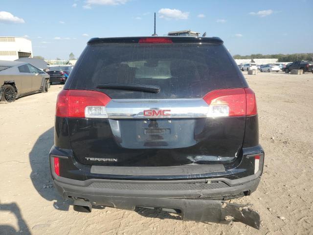 2016 GMC Terrain sle