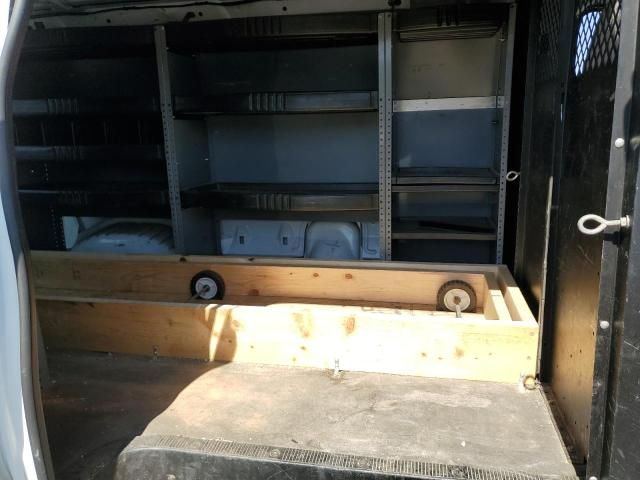 2005 Ford Econoline E150 Van