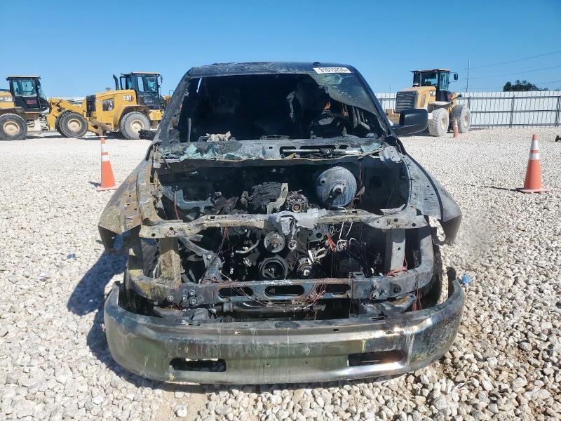 2020 Dodge Ram 1500 Classic Tradesman