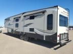 2016 Kutb 2016 Keystone Montana