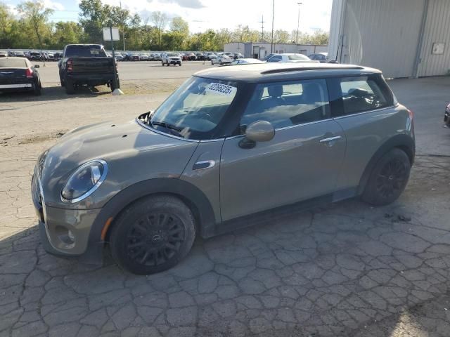 2019 Mini Cooper