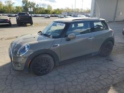 Mini Cooper salvage cars for sale: 2019 Mini Cooper