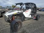 2021 Polaris RZR PRO XP 4 Ultimate