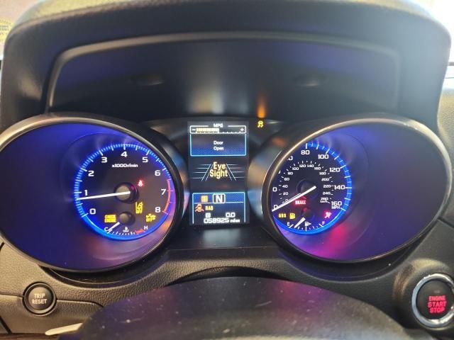 2017 Subaru Legacy 3.6R Limited
