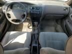 1997 Toyota Corolla Base
