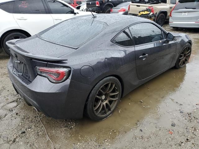 2013 Scion FR-S
