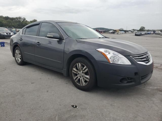 2010 Nissan Altima Base