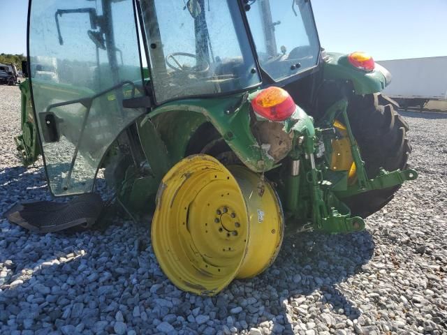 2023 John Deere 5115M