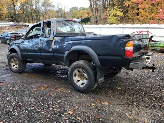 2004 Toyota Tacoma V6