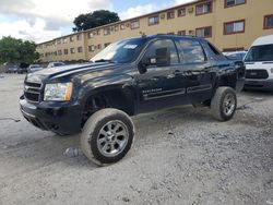 2012 Chev Rolet Avalanche LT en venta en Opa Locka, FL