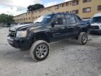 2012 Chev Rolet Avalanche LT