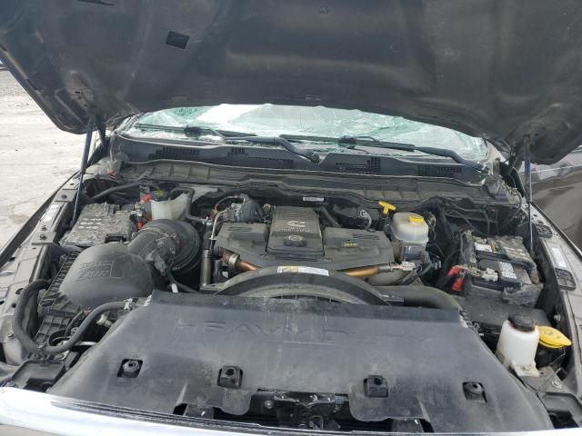 2017 Dodge Ram 3500 st