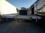 2009 Utility FS2CHA Flatbed Trailer