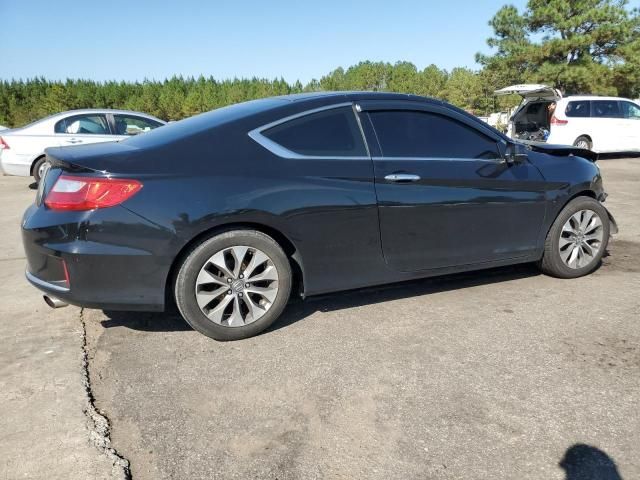 2015 Honda Accord EX