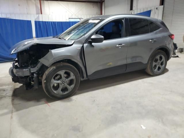 2025 Ford Escape ST Line