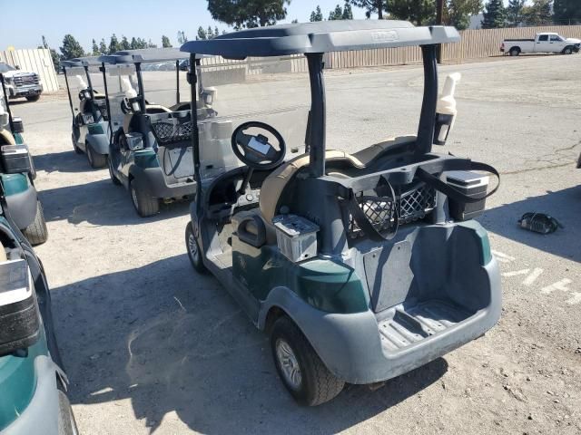 2020 Club Car Tempo Lithium