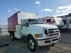 2013 Ford F750 Super Duty