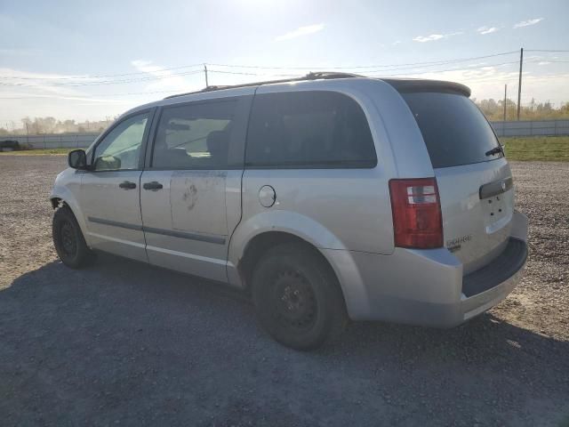 2010 Dodge Grand Caravan SE