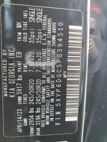2023 KIA Telluride S