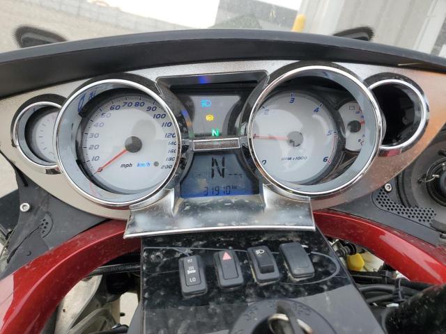 2013 Victory Vision Touring