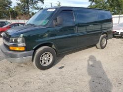 2013 Chevrolet Express G2500 en venta en Hampton, VA