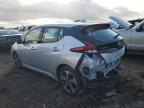 2021 Nissan Leaf sl Plus