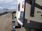 2021 Fvww Travel Trailer