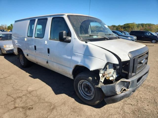 2009 Ford Econoline E150 Van