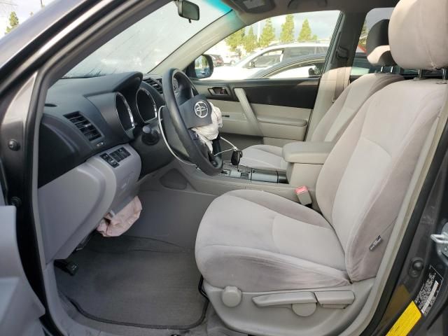 2008 Toyota Highlander