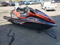 Kawasaki salvage cars for sale: 2015 Kawasaki Ultra 310