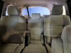 2012 Honda Odyssey ex