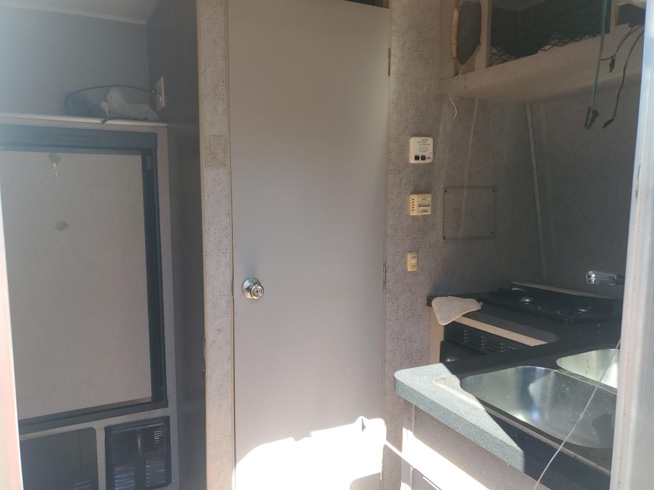 2008 Coachmen Other-RV