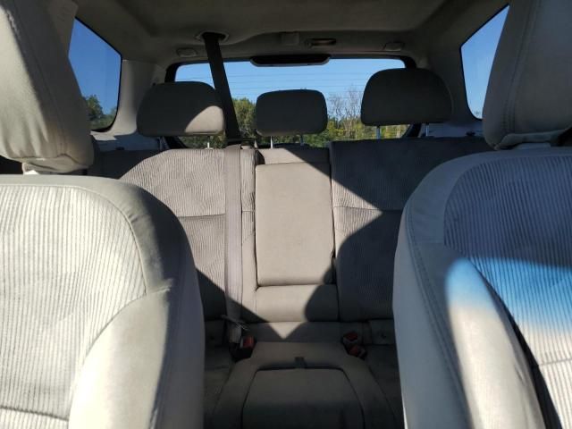 2009 Subaru Forester 2.5X Premium