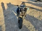 2022 Yamaha MTN1000