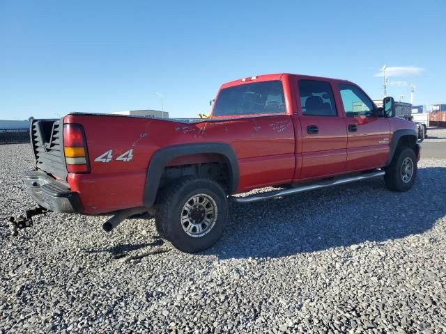 2006 GMC New Sierra K3500