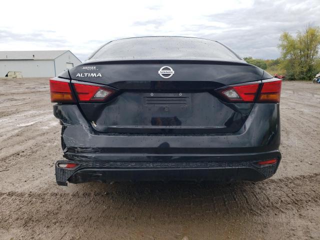 2021 Nissan Altima s