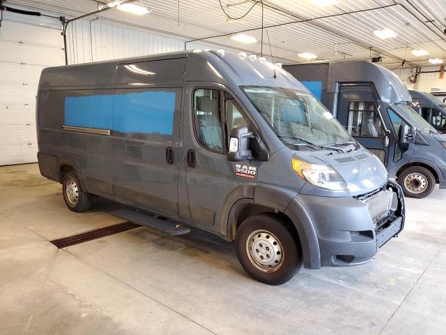 2021 Dodge RAM Promaster 3500 3500 High