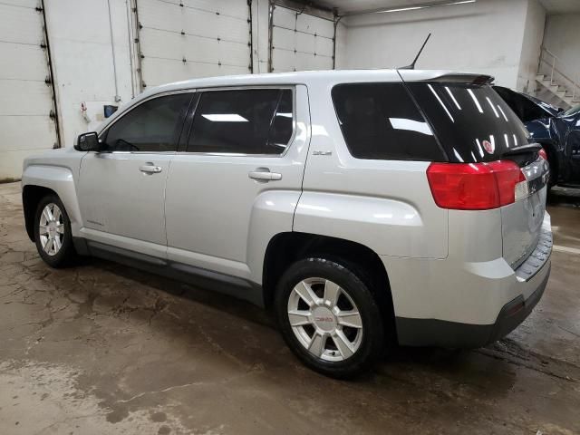 2013 GMC Terrain SLE