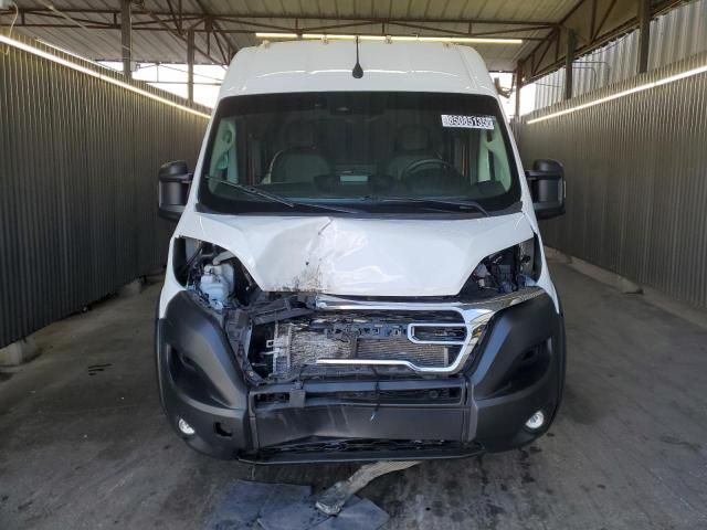 2024 Dodge RAM Promaster 2500 2500 High