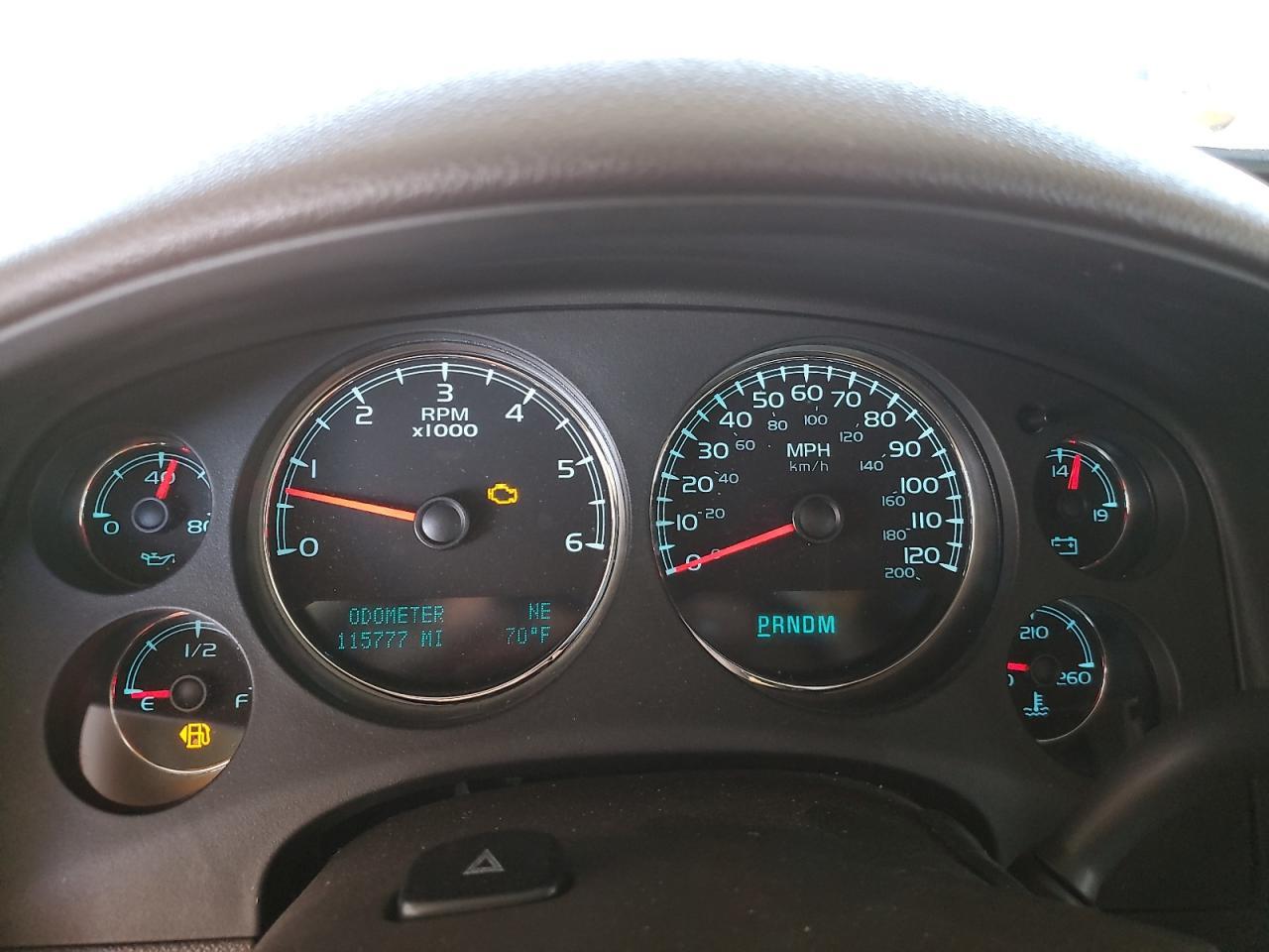 2009 GMC Yukon xl Denali