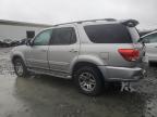 2006 Toyota Sequoia Limited