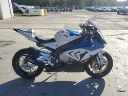 2016 BMW S 1000 RR for sale in Fredericksburg, VA