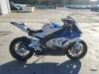 2016 BMW S 1000 RR