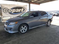 2012 Toyota Corolla Base for sale in Hayward, CA