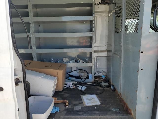 2015 Ford Transit T-250