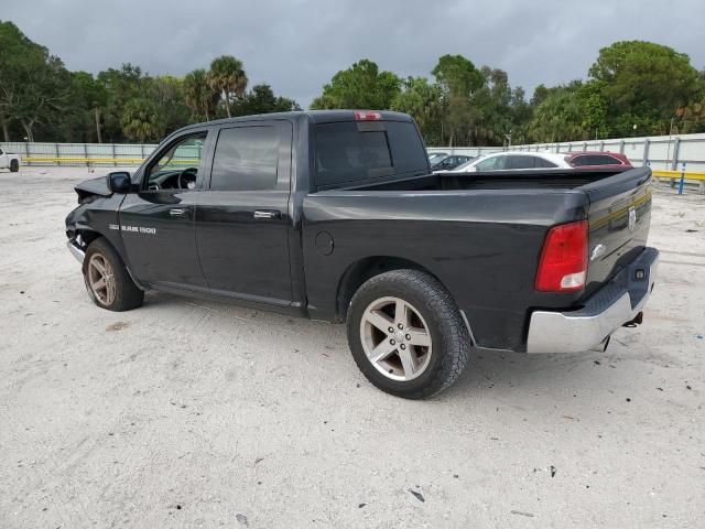 2011 Dodge RAM 1500