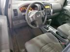 2014 Nissan Frontier S