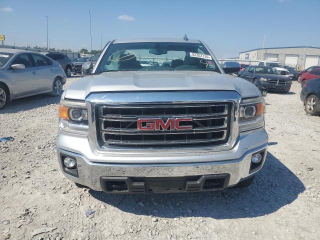 2015 GMC Sierra K1500 slt