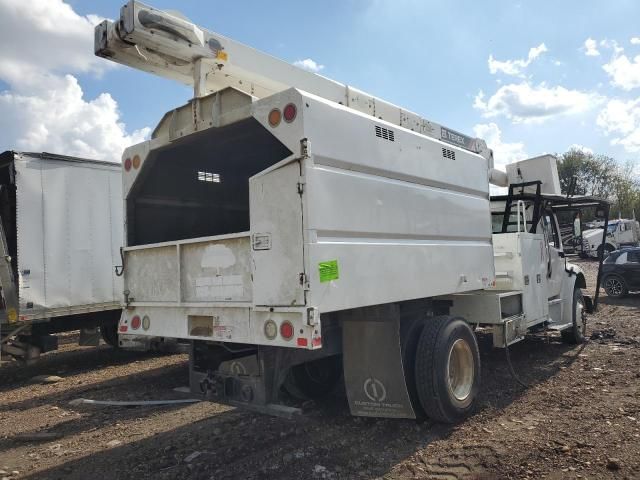 2021 Freightliner M2 Forestry Bucket Truck