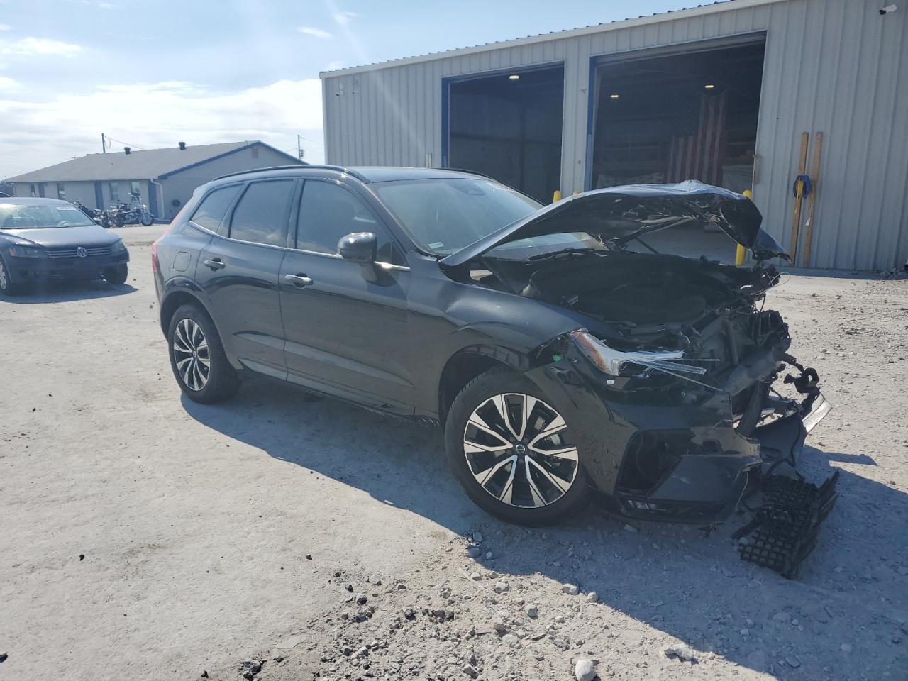 2024 Volvo Xc60 Core